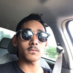 Meet your Posher, Markus